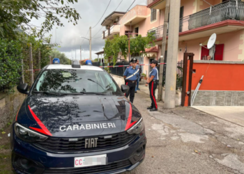 Detajet nga vrasja në Itali/ Kush është autori dhe viktima, si ndodhi krimi në sy të fëmijëve të mitur (Emrat)