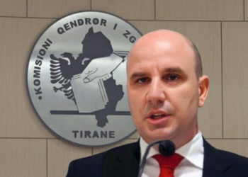 Lumë parash për akomodimin e KQZ-së, Agolli jep pa garë 188 milionë lekë vetëm për mbikëqyrjen