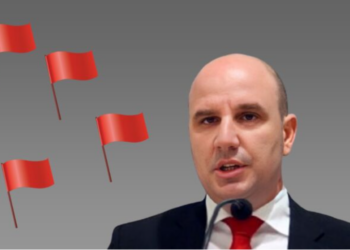 Mbikëqyrje me 4 “flamuj” korrupsioni, ja kujt ia dha Agolli 686 MLN lekë