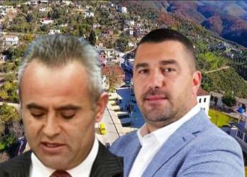 Ergest Dule i jep 271 milionë lekë Bujar Muratit të arrestuar nga SPAK për korrupsion