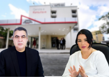 Tenderi 190 MLN lekë i Blendi Gonxhes për ilaç pllakash dhe sapunë, i shkon me “Flamur të kuq” Hair Shametajt