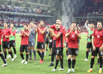 Shorti i Kupës së Botës 2026/ Shqipëria mund të përballet me Kosovën – Ja si ndahen vazot