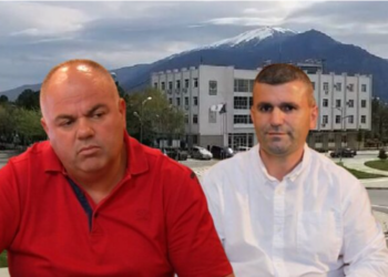 Albert Halilaj i firmos 1.4 MLN euro mikut të Safet Gjicit në tenderin pa garë