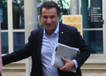 Gati për SPAK apo për fushatë? Veliaj ndryshon një duzinë me drejtorë në Bashki