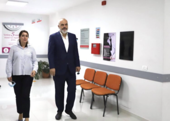 Shëndetësi falas?! Familjet shqiptare shpenzuan 467 mln euro për shëndetin më 2023