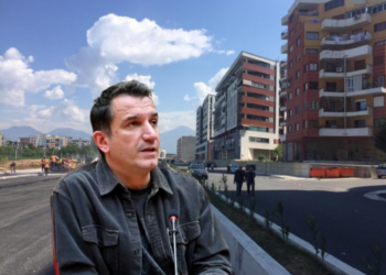 Asfalti i zgjedhjeve, Veliaj hedh 2 MLN euro për 4 rrugica në Kashar, ja si i fshiu 17 firma në tender