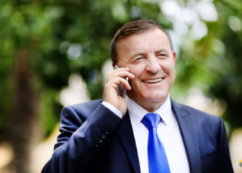 Akuza për vilën e Samir Manes, Kryemadhi: Nuk e kam unë, jeton Shefqet Kastrati