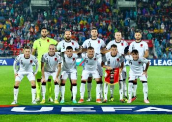 Interes i madh për ndeshjet e Kombëtares, zbulohet sa bileta janë shitur për ndeshjet me Çekinë dhe Ukrainën