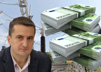 Blendian Dalipi i xhiron 1 milion Euro familjes Ismailaj për pajisje elektrike, tenderi me “Flamur të kuq”