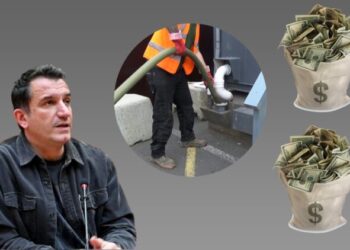 Tenderi 315 MLN lekë i Veliajt për një makinë anulohet 3 herë, derisa ta merrte një italian nga Verona