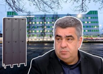 Blendi Gonxhe i blen mobilie të reja QSUT-së, 150 MLN lekë tenderi pa garë për Shemsi Zemanin