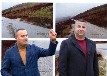 Albert Malaj i xhiron 700 MLN lekë vëllait të ish-deputetit, kontrata firmoset pa garë