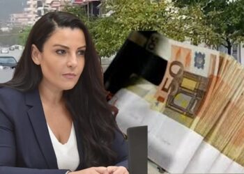 Vlora përmbytet, drejtori i Ballukut shpenzon 250 MLN lekë për matësa, tenderi pa garë