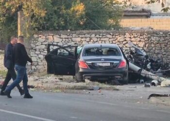 Masakra në Shkodër, dyshime për vrasës me pagesë