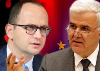 Bushati kundër komisionit anti-korrupsion që drejtohet nga Fatmir Xhafaj: Nuk kemi nevojë…