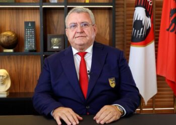 Presidenti Duka: Humbja me Çekinë, ditë jo e mirë për kombëtaren. Të fitojmë me Gjeorgjinë!