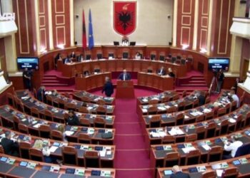 Vizita e Erdogan anulon seancën plenare, reagon grupi parlamentar i PD-së: Antikushtetuese