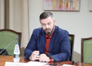 SPAK merr të pandehur Plarent Ndrecën, ja pse akuzohet deputeti i Ramës