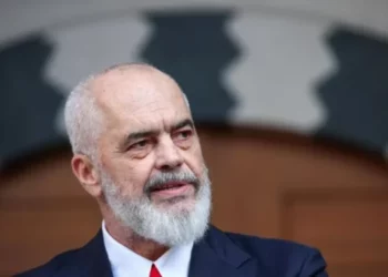 Kampi në Gjadër, Rama: Asnjë emigrant s’mund të dalë nga struktura! Ajo që ndodh atje nuk na shqetëson