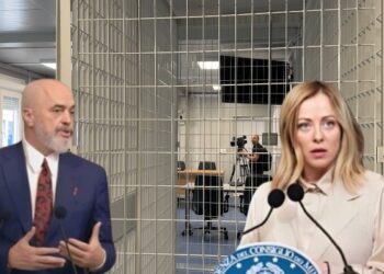 Gjykata e Romës e shpall të jashtëligjshme marrëveshjen Rama-Meloni për refugjatët