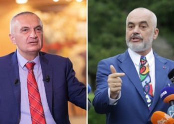 SPAK i njëanshëm? Roli kyç i Edi Ramës në dy episodet që prokuroria akuzon Ilir Metën