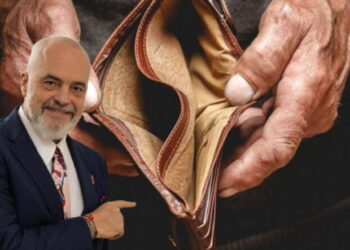 Raporti/ Përkeqësohet situata, Shqipëria ende vulnerabël ndaj urisë