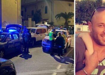 Vritet 37-vjeçari shqiptar në Itali, qëllohet në sy të djalit të tij (Emri)