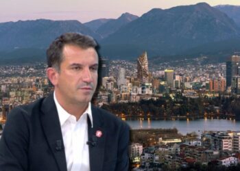 Tiranës i mungojnë miliona lekë dhe pemë