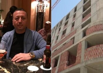 Ndërtime pa leje, Prokuroria dërgon për gjykim Lul Morinën