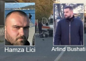 Masakra me 4 viktima në Shkodër, arrestohen për shpërdorim detyre 4 efektivë të “Shqiponjave”