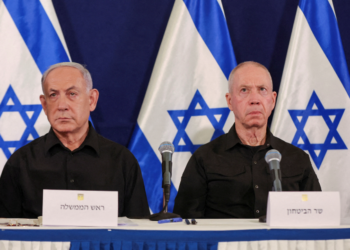 Haga lëshon urdhërarrest për Netanjahun dhe ish-ministrin e Mbrojtjes së Izraelit