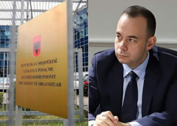 Alqi Bllako merret i pandehur edhe për inceneratorin e Tiranës