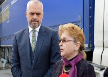 Komisioni hetimor për Konçesionet në Shëndetësi/ Thirren për të dëshmuar Edi Rama dhe Vilma Nushi – Dokumentat