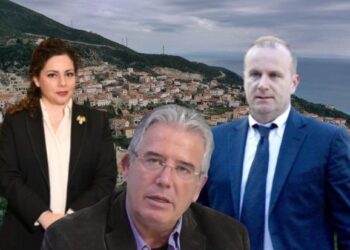 GJKKO kalon për gjykim dosjen e Jorgo Goros/ Si i ‘hëngri kokën’ toka e Olta Xhakës