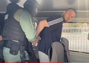 Masakra e Lushnjes/ Apeli lë në fuqi burgimin përjetë për Laert Haxhiun