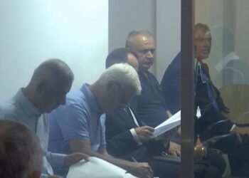 Inceneratori i Elbasanit/ Apeli i shton dënimin Kokës, shpallet fajtor edhe Bllako