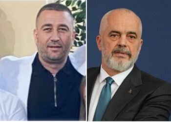 ‘Metamorfoza’/ GJKKO kalon për gjykim dosjen e Pëllumb Gjokës, “strategjikut” të Ramës që porositi vrasje