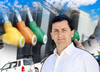 Pa kaluar një muaj si kryetar, Tavo harxhon karburantin e gjithë vitit, porosit 141 MLN lekë pa garë