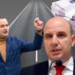 Dritan Agolli ia beson asfaltin para zgjedhjeve vëllait të ish-deputetit, i xhiron 7.5 miliardë lekë