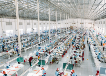 Rekord historik! Industria në pikiatë, bie 8.9 për qind