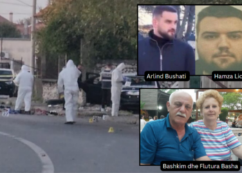 Masakra e Dobraçit i kalon për hetim SPAK-ut