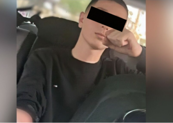 Vrau 14-vjeçarin pranë shkollës ‘Fan Noli’, autori: U zumë se po më shikonte