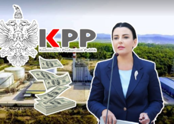 ‘Tigrat’ nuk ndizen, Balluku jep 328 MLN lekë për heqjen e mbetjeve, KPP i rrëzon tenderin e KESH-it