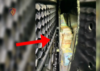 Video – Sekuestrohen mbi 680 mijë euro në Shkodër, dyshohen të përfituara nga krimi