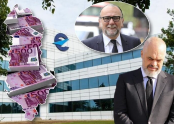 Beketi një hap pranë marrjes së miliona eurove, Gjykata e Ekzekutimit në Bruksel rrëzoi qeverinë ‘Rama’