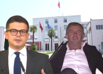 E skualifikoi nga gara, Fiqiri Pali e çon në KPP Pirro Vengun për tenderin me vlerë 2.4 mld lekë