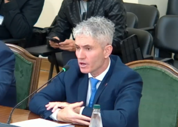 Sterilizimi/ Rrapaj dëshmon në komision: Nuk e njihja as Rrjepajn, as Beqajn dhe as Ramën