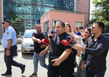 Skandali te Onkologjiku, Gjykata liron mjekun Edmond Gashi