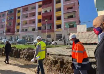 Rindërtimi/ Raporti i KLSH: Pa objektiva të qarta, problematika në menaxhim dhe planifikim