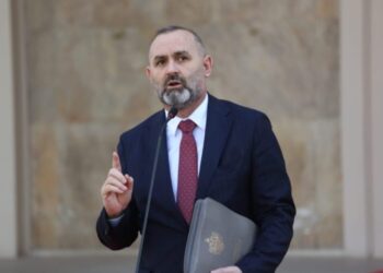 Toka në Farkë, PD kërkon hetimin pasuror të Ulsi Manjës dhe dorëheqjen si ministër